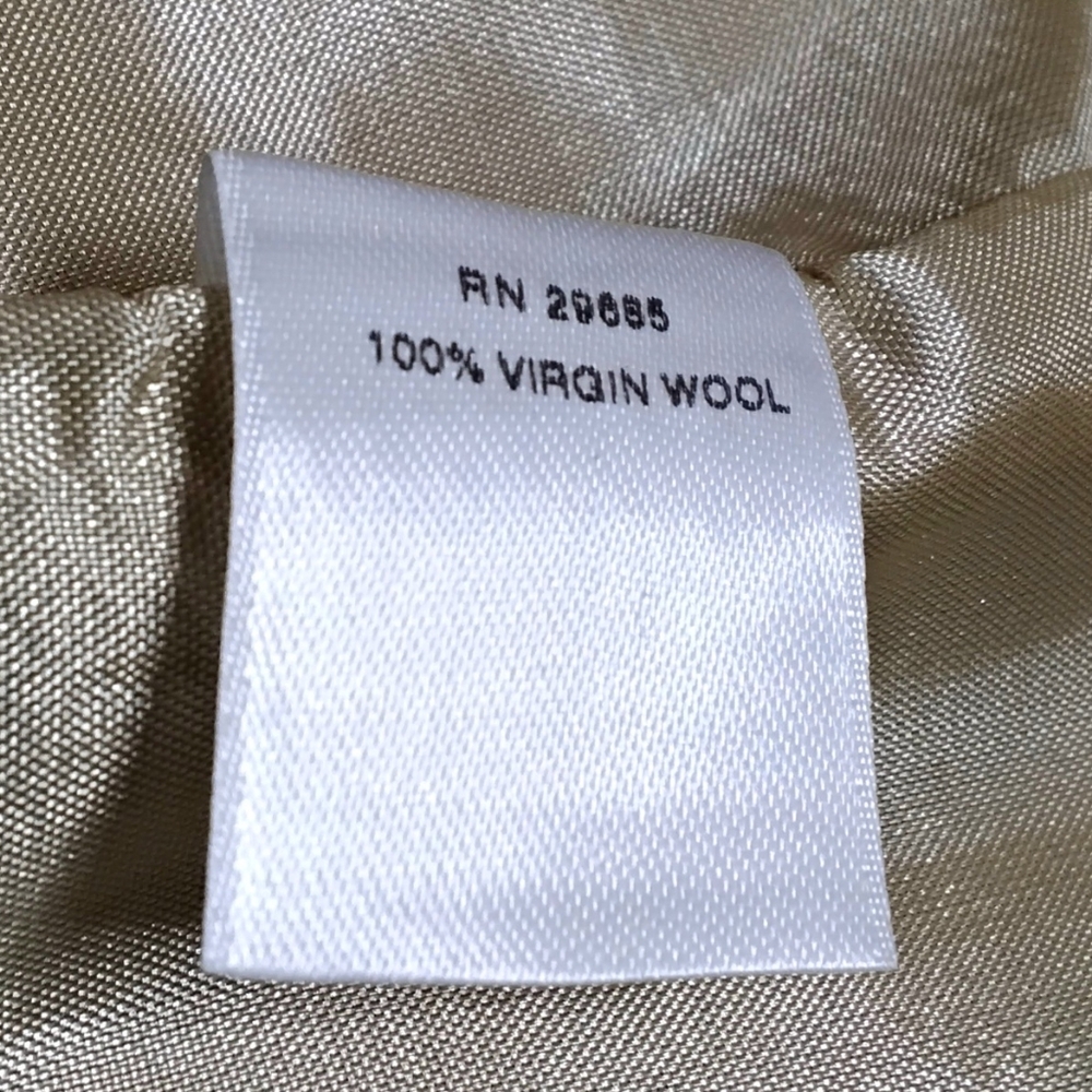 Pendleton Wool Pants - image 11